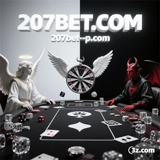 207bet.com