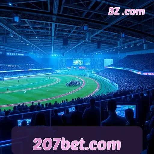 207bet.com Site Confiável