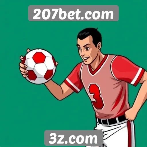 Ofertas e promoções disponíveis em 207bet