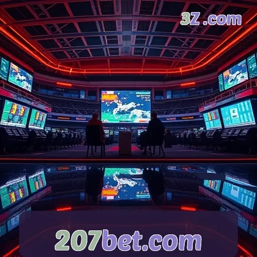 207bet.com Suporte 24/7