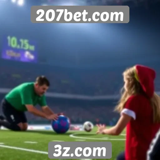 Opiniões de usuários sobre a experiência no 207bet.com