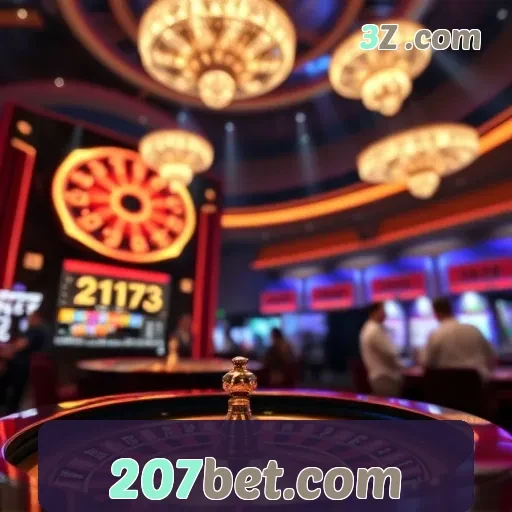 207bet.com VIP